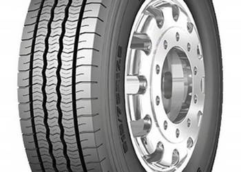 Opona 235/75R17.5 132M 14PR SZ300 M+S  Petlas