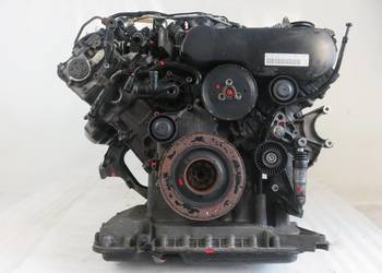 SILNIK AUDI A5 2.7 TDI 190 KM CAMA 