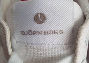 Buty tenisówki BJORN BORG nr 44