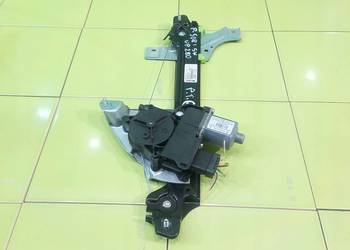 PEUGEOT 508 I SW 1.6 E-HDI 11r KOMBI podnosnik szyby prawy tyl 9806085380