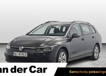 Volkswagen Golf 2.0 TDI Life ! Z Polskiego Salonu ! Faktura Vat ! VIII (20…