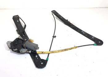 PODNOŚNIK SZYBY LEWY PRZÓD BMW E46 8362063 Hatchback 97-05 MECHANIZM