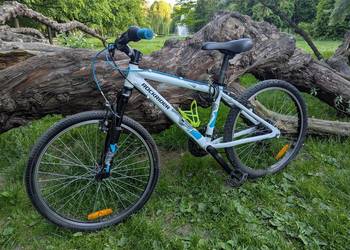 Rower Rockrider 24 cale