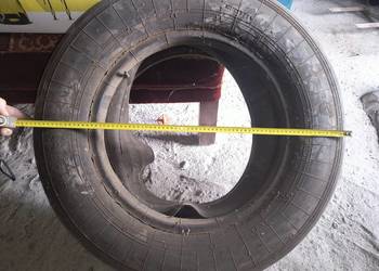 Opony od myśliwa Su-22