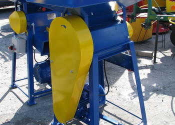 Śrutownik walcowy H-962 “JAWOR” Agjat w Rad-Masz Opoczno Druchowo