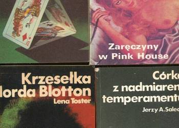 8 kryminałów - Dobra okazja