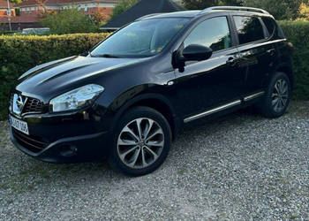 Nissan Qashqai I (2007-2013)