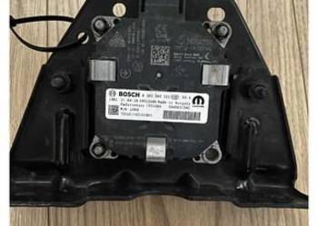 Radar Jeep Dodge 20-21 - używany