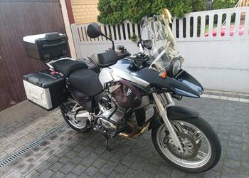 BMW GS 2004r.