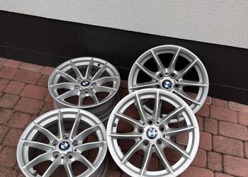 felgi 16 bmw