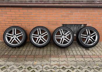 Koła , felgi od Mercedes w447 klasa v 245/45 R19