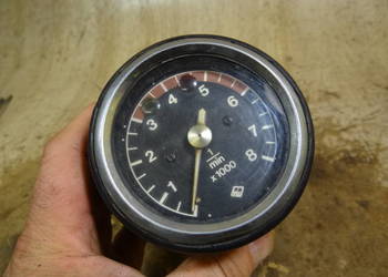 Zarezerwowane obrotomierz MZ TS ETZ org, DDR