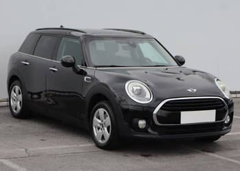 MINI Clubman Cooper