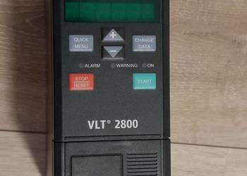 DANFOSS VLT 2800
