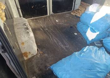 Sprzedam Fiata Ducato