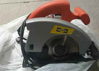 PILARKA RĘCZNA TOYA 79340 1200 W