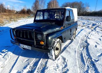 Uaz