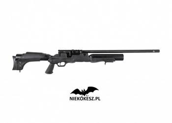 HATSAN HERCULES 9MM    + ZESTAW TUNINGOWY   WIATRÓWKA PCP - orginał