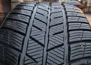 Opony zimowe Barum Polaris 5 225/40/19 2022r 4szt