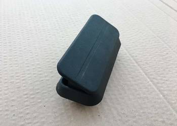 Casalini Ydea Sulky Pickup Piaggio M500 Popielniczka