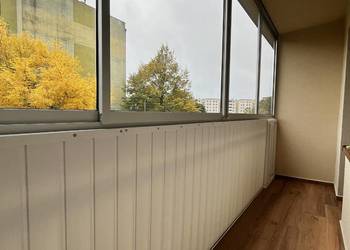 Zabudowa Balkonu / Tarasu