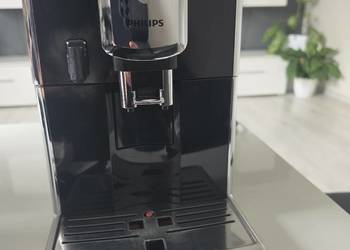 Ekspres Philips late go
