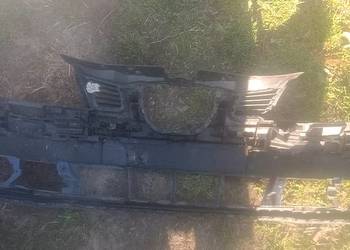 Zderzak przód seat toledo  Leon