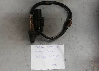 Sonda Lambda VW Skoda 2.0 B 06A906262BF Sonda Lambda VW Skoda 2.0 B 06A906262BF