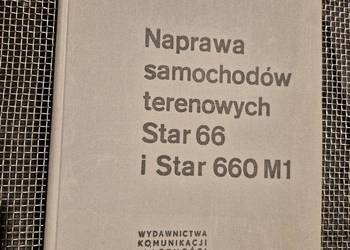 Naprawa samochodów terenowych