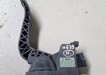 MERCEDES VITO 2.2 CDI PEDAL GAZU 0281002561 A6393000604