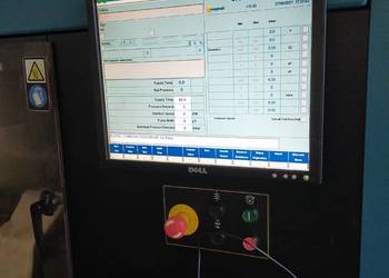 CRI PC - Hartridge Common Rail Injector Test CRi-PC