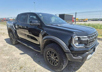 Ford Ranger Raptor