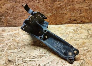 Łapa Mocowanie Wywrotu Kabiny Prawa MAN TGS 81417203148