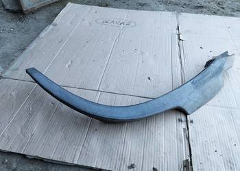 NISSAN TERRANO 2 93826-7F600 LISTWA NAKŁADKA BŁOTNIKA PRAWY TYŁ