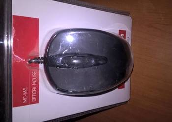 Mysz przewodowa ModeCom MC-M4 USB