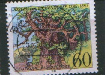 Zn. RFN Mi 1356, 67, 8 kas 1988