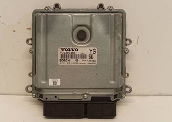 VOLVO XC70 II V70 III KOMPUTER SILNIKA 31303388