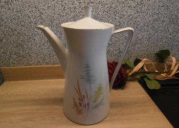 Porcelanowy Dzbanek SCHIRNDING
