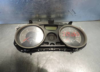 LICZNIK ZEGARY RENAULT MEGANE II 1.5 DCI 8200408787 LICZNIK ZEGARY RENAULT MEGANE II 1.5 DCI 8200408787
