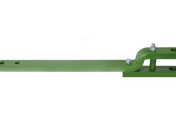 Zaczep dolny listwa John Deere AT29327 L29021