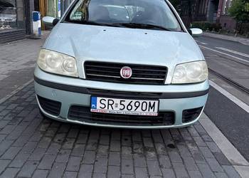Sprzedam Fiat Punto