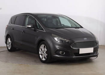 Ford S-Max 2.0 TDCi