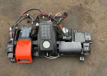 LINDE T16 Panel sterowania