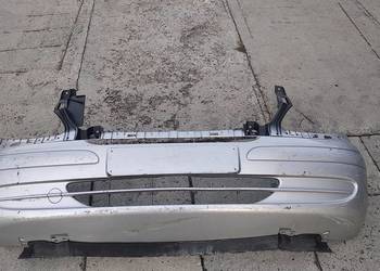 ZDERZAK PRZÓD PRZEDNI MERCEDES VITO VIANO W639