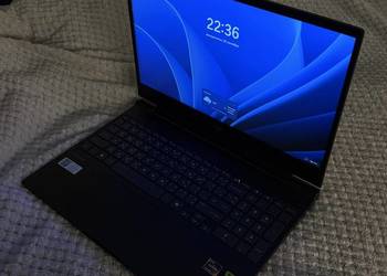 Laptop gamingowy HP Victus 15 | Ryzen 7 | RTX 4050 | 144Hz | Stan idealny