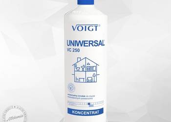 VC 250 UNIWERSAL 10L ŻEL DO RÓŻNYCH ZASTOSOWAŃ