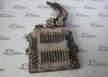 FORD 1.4 komputer sterownik silnika 6S61-12A650-AB 1CMB