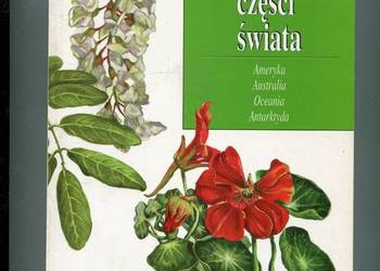 Fitogeografia części świata  T.II