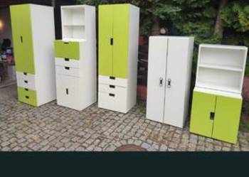Meble Ikea Stuva. Zapewniam transport