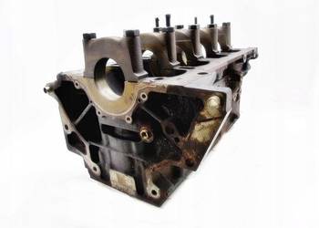 BLOK SILNIKA A9A 1N2G6015AD 1.3 8V FIESTA V VI KA